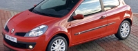 Chiptuning  clio iii